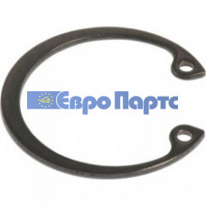 Зовнішнє стопорне кільце на вал 30 мм 235163.0 Alpha Parts (Greece)