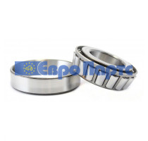 Підшипник роликовий конічний 32208 TIMKEN 243671 .A