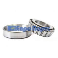Підшипник роликовий конічний 32208 TIMKEN 243671 .A