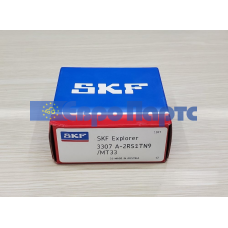 Підшипник 3307 A 2RS1TN9/MT33 SKF 215960 .І1