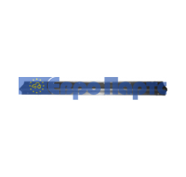 Лопать барабана відхилюючого 2,0 mm 508042 / 777063 .W