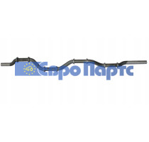 Вал соломотряса 600091 .K Kan Metal (Turkey)