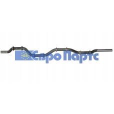 Вал соломотряса 600091 .K Kan Metal (Turkey)