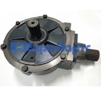 Редуктор жатки HD від 7,5 м 637534 .S Редуктор жатки HD від 7,5 м 637534 .S
