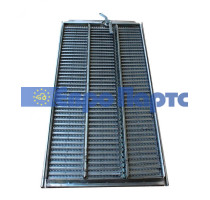 Решето платинчасте нижнє 646098 .P PW Group  (Germany)