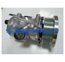 Компресор кондиціонера 103-07009 Sanden 796346 .ТІ