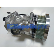 Компресор кондиціонера 103-07009 Sanden 796346 .ТІ