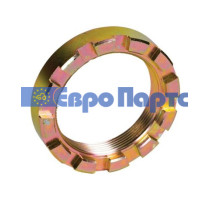 Гайка корончаста 500891 .A