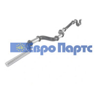Вал соломотряса 605668 .K Kan Metal (Turkey)