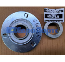 Корпус з підшипником INA 616065 .W