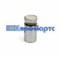 Шийка корінна хрестовини редуктора жатки до 6,6 м 643404 .W