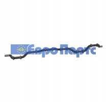 Вал соломотряса 678500 .K Kan Metal (Turkey)
