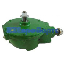 Редуктор приводу коси жатки AE41481 .S