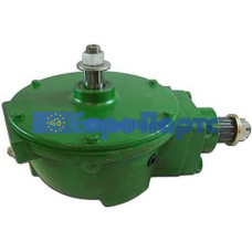 Редуктор приводу коси жатки AE41481 .S