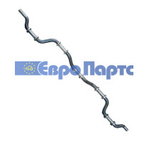 Вал соломотряса AZ58845 .K