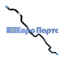 Вал соломотряса AZ53025 .K