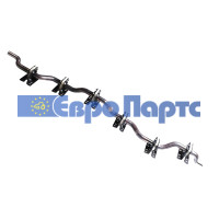 Вал соломотряса в зборі 678500 .K9 Kan Metal (Turkey) Вал соломотряса в зборі 678500 .K9 Kan Metal (Turkey)