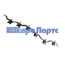 Вал соломотряса в зборі 678500 .K9 Kan Metal (Turkey)