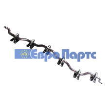 Вал соломотряса в зборі 678500 .K9 Kan Metal (Turkey)