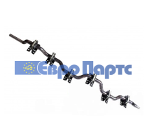 Вал соломотряса в зборі 678513 .K9 Kan Metal (Turkey)