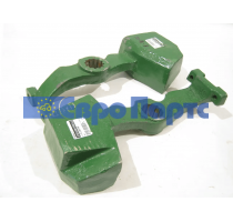 Балансир коси жатки H136758 .A