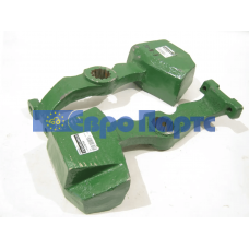 Балансир коси жатки H136758 .A