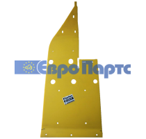 Захист жатки H170502 .ПО
