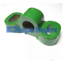Фланець балансира коси жатки H98780 .A