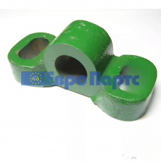 Фланець балансира коси жатки H98780 .A