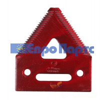 Сегмент ножа жатки H207929 .A