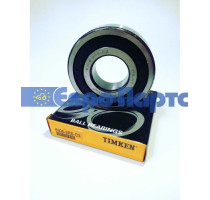 Підшипник TIMKEN 6306 2RS C3 215048 .І