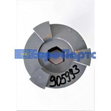 Ступиця муфти приводу жатки Conspeed 905993 .П