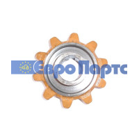 Зірочка похилої камери z 10 84038624 .A Зірочка похилої камери z 10 84038624 .A