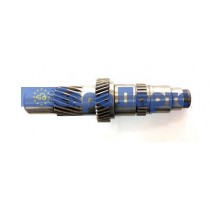 Вал коробки передач 84071392 .S