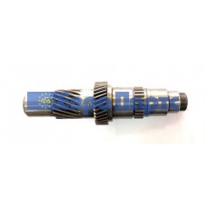 Вал коробки передач 84071392 .S