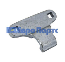 Прижим коси жатки 84073333 .A