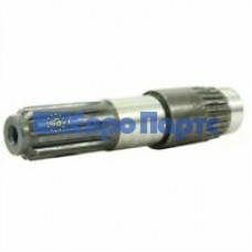 Вал коробки передач 84069687 .S