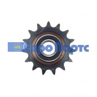 Зірочка транспортера Z15 87283101 .A