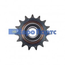 Зірочка транспортера Z15 87283101 .A