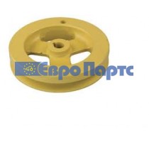 Шків приводу редуктора жатки 89501806 .S