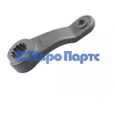 Балансир коси жатки 9833653 .S