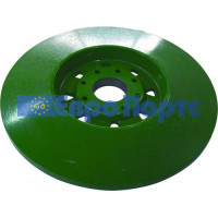 Диск варіатора Z11442 .S Диск варіатора Z11442 .S