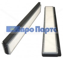 Фільтр кабіни 360260A2 / SC 90307