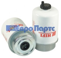 Фільтр паливний 84348882 / SN 80027