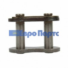Замок ланцюга роликового крок 15.87 233581 .A