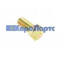 DIN933 Болт М12х30 10.9 БП пр 237461 .МК