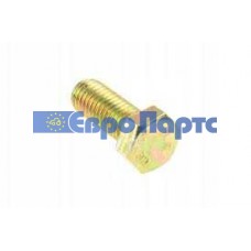 DIN933 Болт М12х30 10.9 БП пр 237461 .МК
