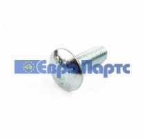 Гвинт напівпотайний 502511.0 Alpha Parts (Greece)