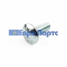 Гвинт напівпотайний 502511.0 Alpha Parts (Greece)