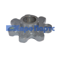 Зірочка привода елеватора Z7 503027 .A